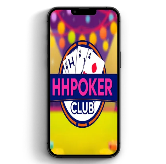 HHpoker轻量版下载ios